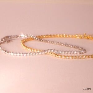 Catbird One O’Clock Diamond Tennis Bracelet